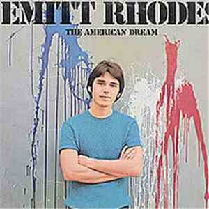 Emitt Rhodes - The American Dream