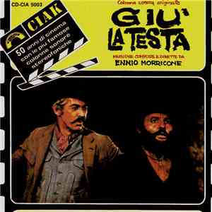Ennio Morricone - Giù La Testa
