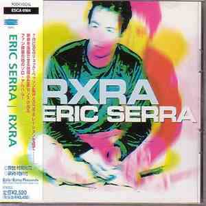 Eric Serra - RXRA