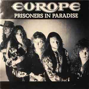 Europe - Prisoners In Paradise