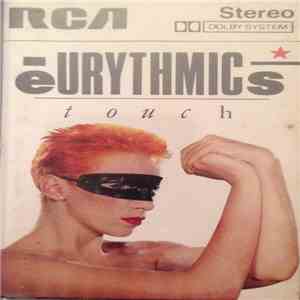 Eurythmics - Touch