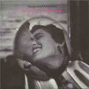Fairground Attraction - The First Of A Million Kisses
