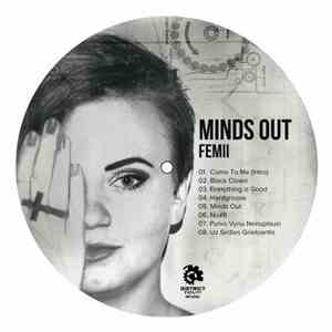 Femii - Minds Out