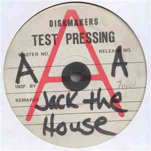 Femme Fion - Jack The House