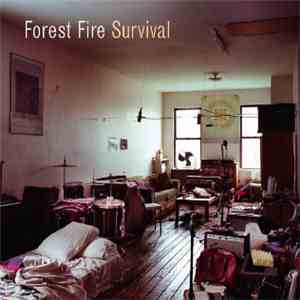 Forest Fire - Survival