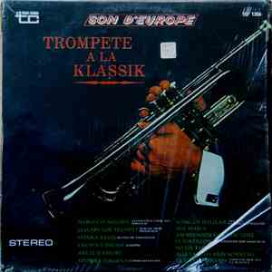 Fritz Weichbrodt - Trompette À La Klassik