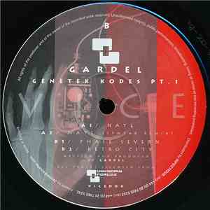 Gardel - Genetek Kodes Pt 1