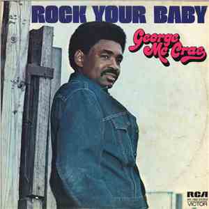George McCrae - Rock Your Baby