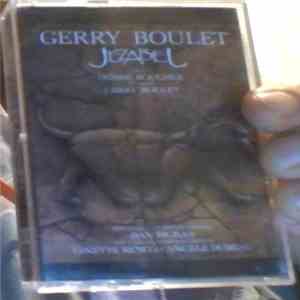 Gerry Boulet - Jézabel