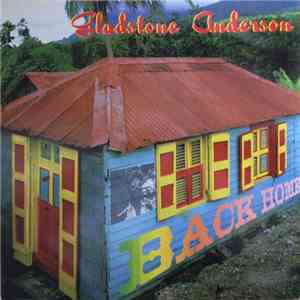Gladstone Anderson - Back Home
