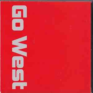 Go West - 3D