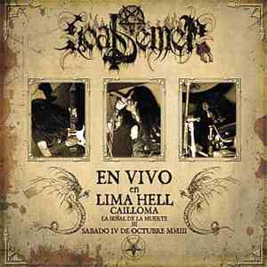 Goat Semen - En Vivo En Lima Hell