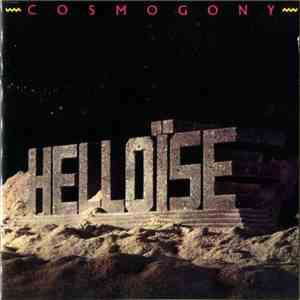 Helloïse - Cosmogony