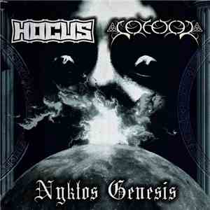 Hocus , Celtefog - Nyktos Genesis