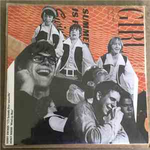 Honey Radar, Henry Owings - Wind-Up Man / 172 Seconds Over Louisville