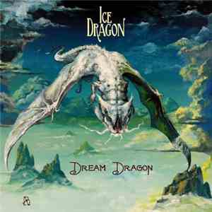 Ice Dragon - Dream Dragon
