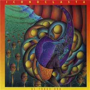 Iconoclasta - De Todos Uno