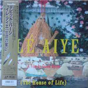 Ilé Aiyé - Ilé Aiyé (The House Of Life)