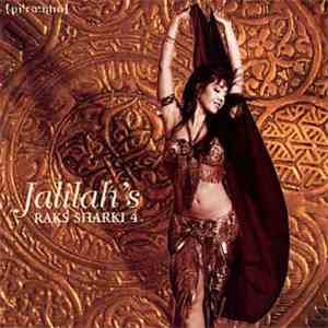 Jalilah - Jalilah's Raks Sharki 4