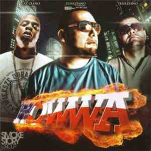 Jay-Ziano / Tuniziano / Tedeziano - Howwa
