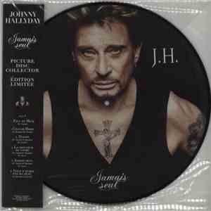 Johnny Hallyday - Jamais Seul
