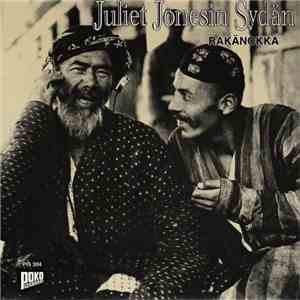 Juliet Jonesin Sydän - Räkänokka