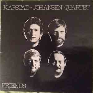 Kapstad-Johansen Quartet - Friends