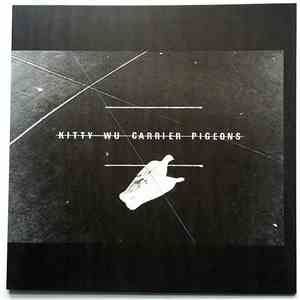 Kitty Wu - Carrier Pigeons