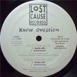 Know Qwestion - Eclipse