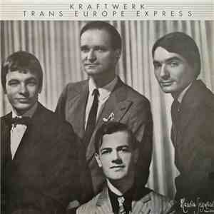 Kraftwerk - Trans Europe Express