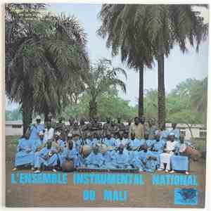 L'Ensemble Instrumental National Du Mali - L'Ensemble Instrumental National ...