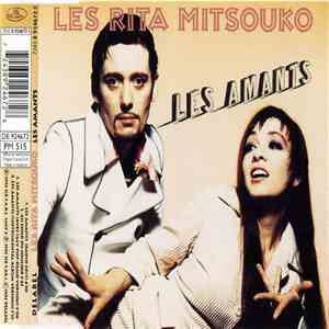 Les Rita Mitsouko - Les Amants