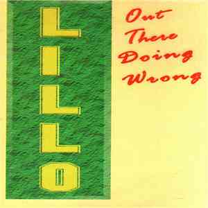 Lillo Thomas - Out There Doing Wrong