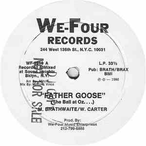 M. Brathwaite / W. Carter - Father Goose (The Ball At Oz....)