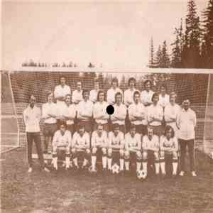 M. Rodowicz - Futbol, Futbol, Futbol