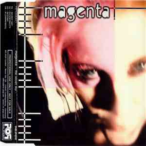 Magenta - The Secret Sky