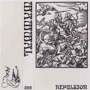 Mammal  - Repulsion (Demo)