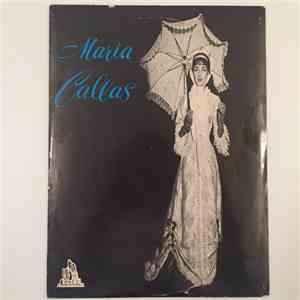 Maria Callas, Orchestra Sinfonica Di Torino Della RAI - Maria Callas
