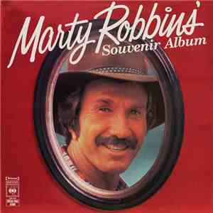 Marty Robbins - Marty Robbins' Souvenir Album