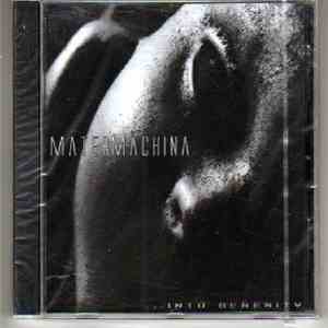 Matermachina - ...Into Serenity