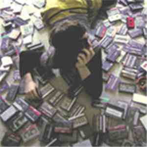 Milenasong - Can't Tape Forever