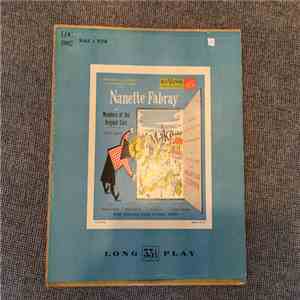 Nanette Fabray, Hugh Martin - Make A Wish