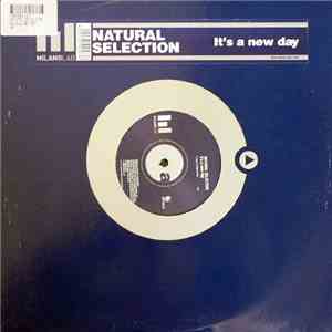 Natural Selection - It's A New Day