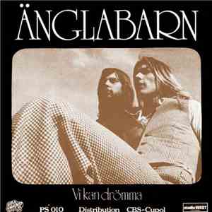 Änglabarn - Vi Kan Drömma