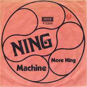 Ning  - Machine