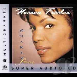 Nnenna Freelon - Shaking Free