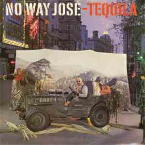 No Way José - Tequila
