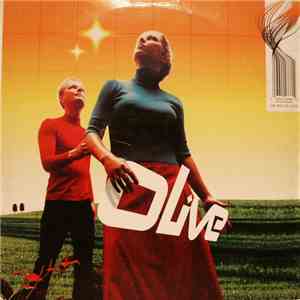 Olive - I'm Not In Love