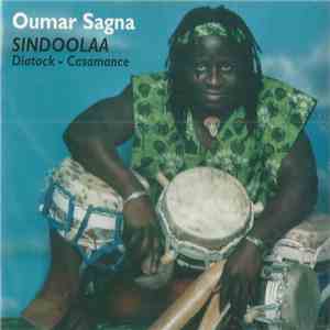 Oumar Sagna - Sindoolaa