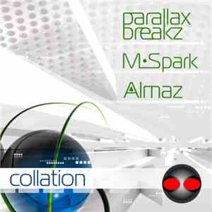 Parallax Breakz / M_Spark / Almaz - Collation